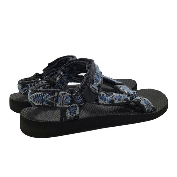 Teva Universal Original Mens Size 10 Sandals - Picture 2 of 12